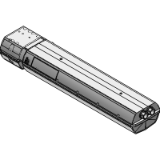 eLLK 92 LED NIB - Ex-self-contained emergency light fitting with LED module for CSA application