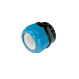 GHG 960 - Cable gland polyamide Blue